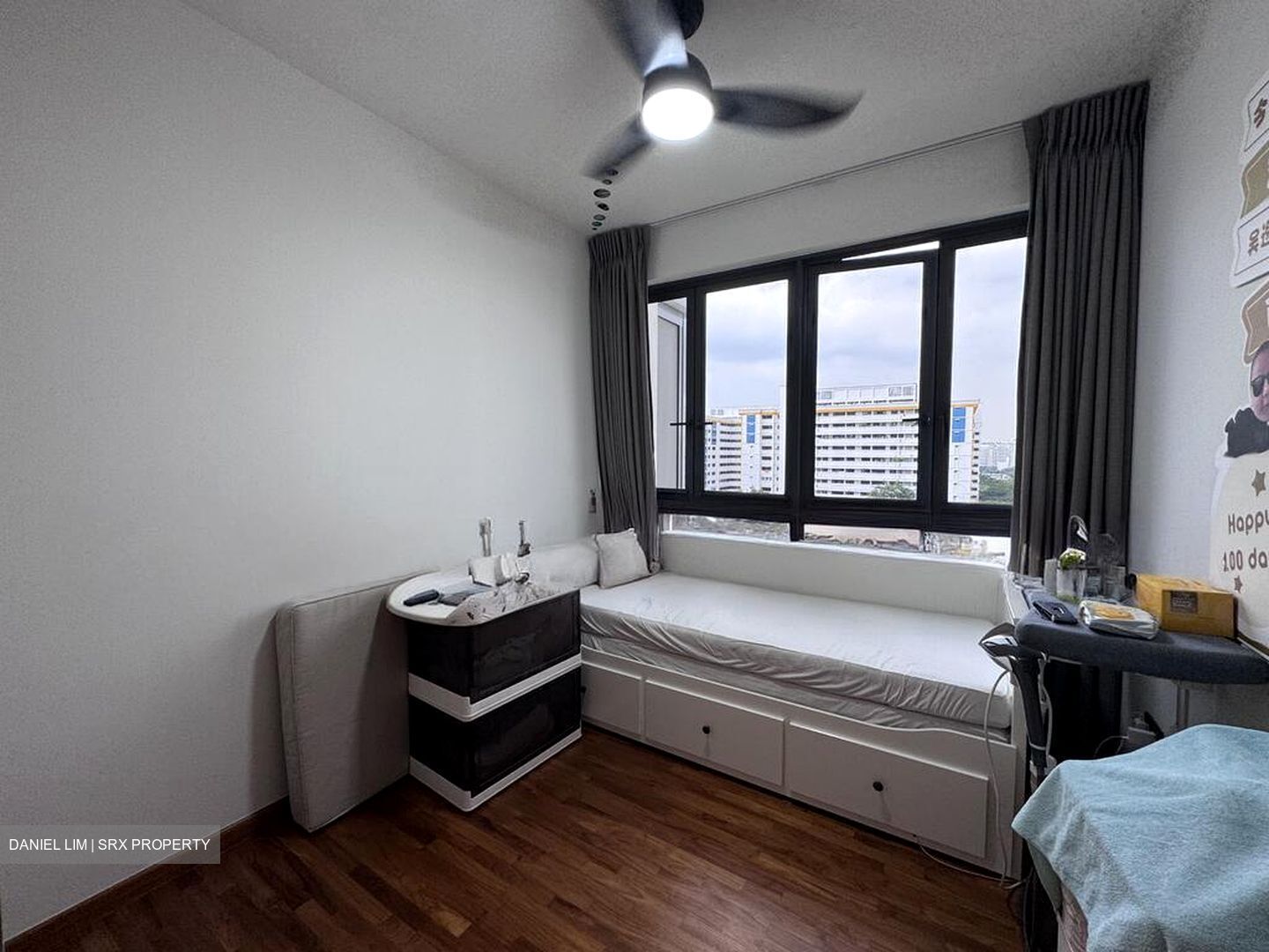 Skypark Residences (D27), Condominium #499778301